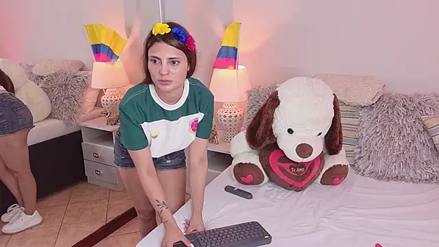 SusanAdams1 webcam