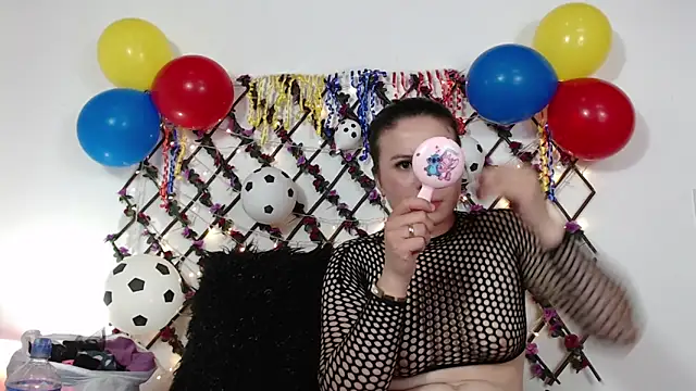 Samantha_Wallker webcam