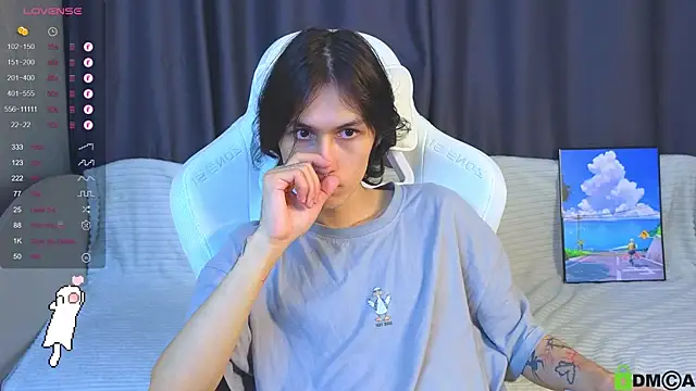 bd_black webcam