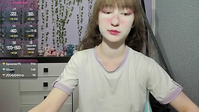 Yoonhee_ki webcam