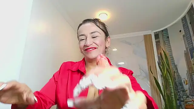 Watch NICOL-JARAMILLO live on EroticFlix - High definition streams