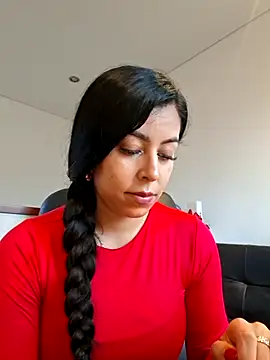 Luianna webcam