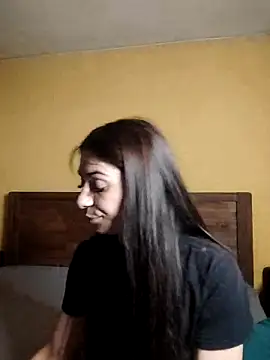 AntoniaHottie webcam