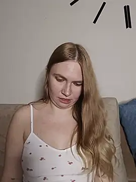 KisaVixen webcam