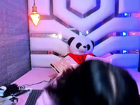 RubyEvanns webcam