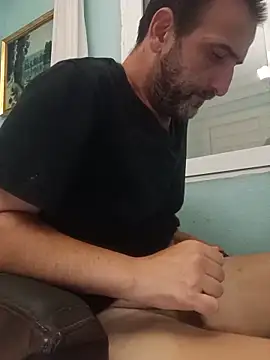 DanTrov79 webcam