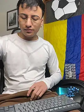 Dereck_Klain webcam