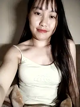 Cherry-squirtt webcam