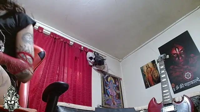 Amanda_Valeska webcam