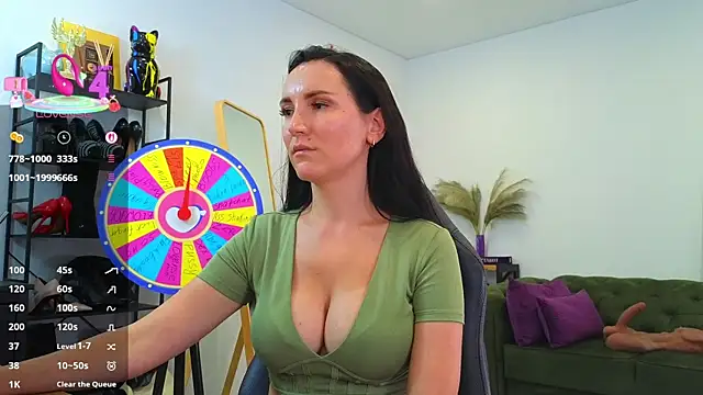EvaKeks webcam