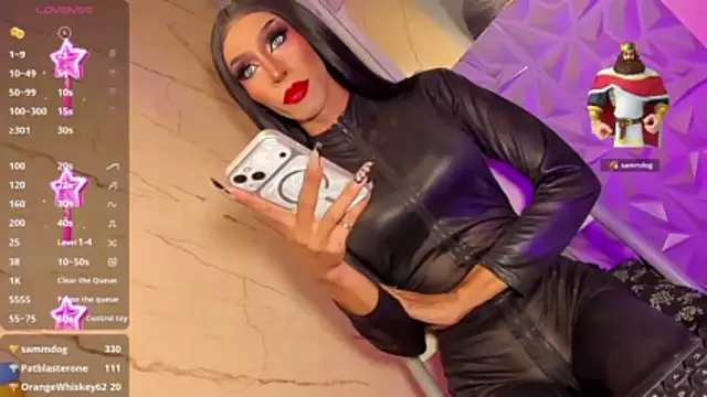 anitacruise webcam