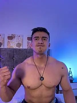 Chris_Clarck webcam