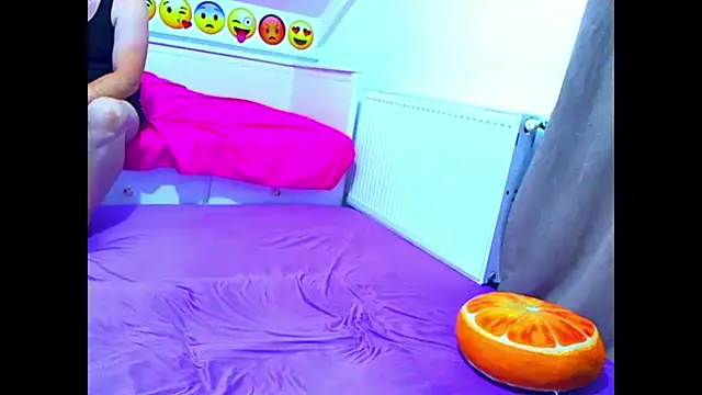 evehotty webcam