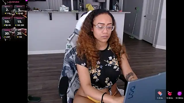 ReeseZen webcam
