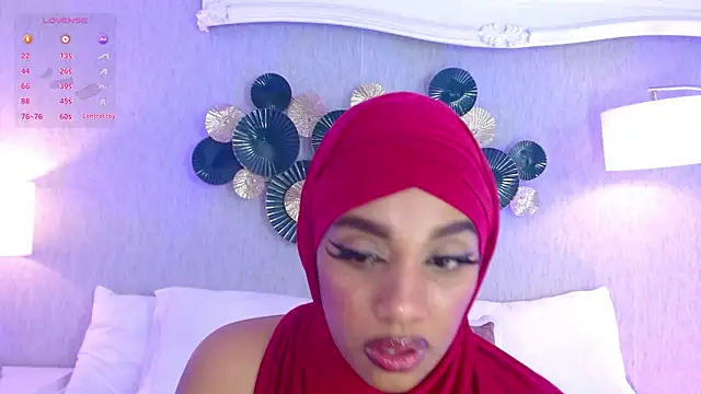afrodita_smith08 webcam
