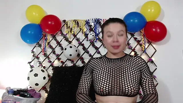 Samantha_Wallker webcam