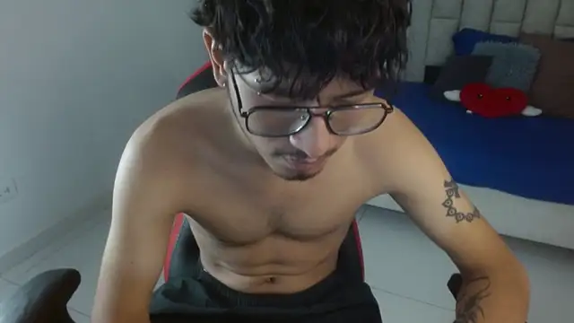 blackfox_desire webcam