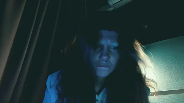 VivienDarkbloom webcam