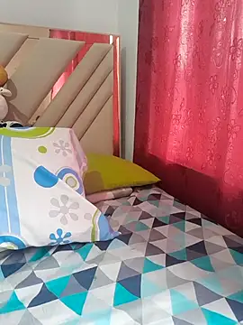 mariee- webcam