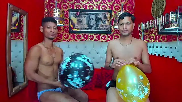PEINBOYS webcam