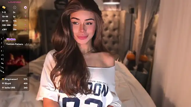 Kivendy - Trans webcam sex chat