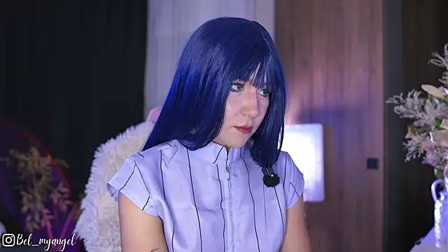 Bella-Franco webcam