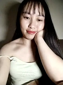 Cherry-squirtt webcam