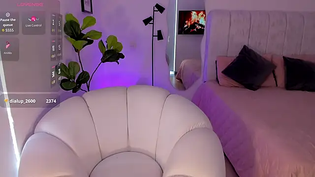 AmyWood webcam