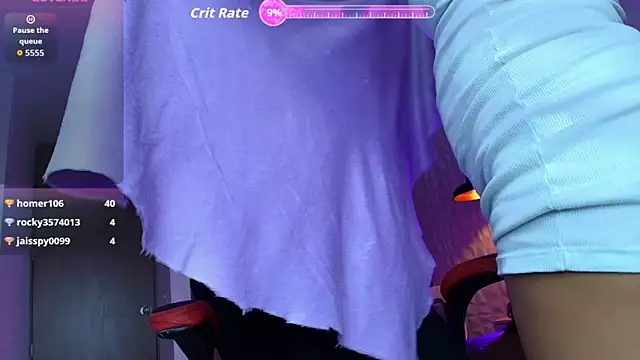 brenda_dl (F young) - blowjob
