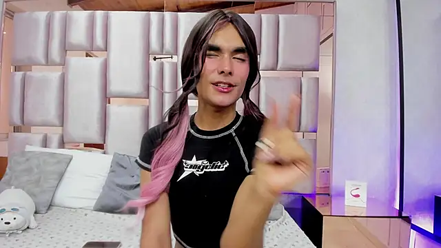 MiaBuny live sex cam