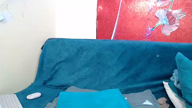 liliimilf webcam