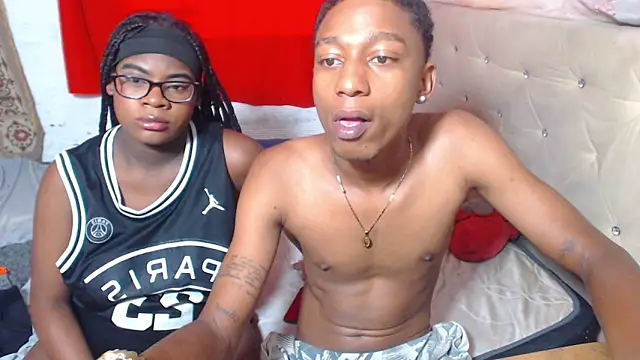 EvaxEmma webcam