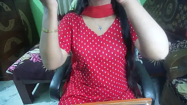 BengaliQueenStar webcam