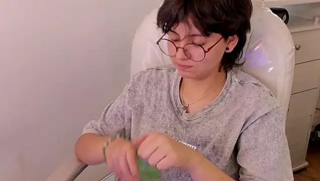 Nathaly_ds webcam