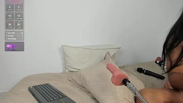 Candy_love9 webcam