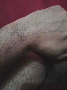 ekimeskim1 (Ask my age) - cum