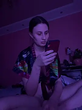 Watch Flossy_Vettie live on EroticFlix - High definition streams
