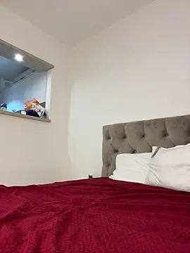 IrisBlues webcam
