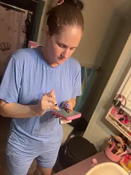lolabunny9's live room