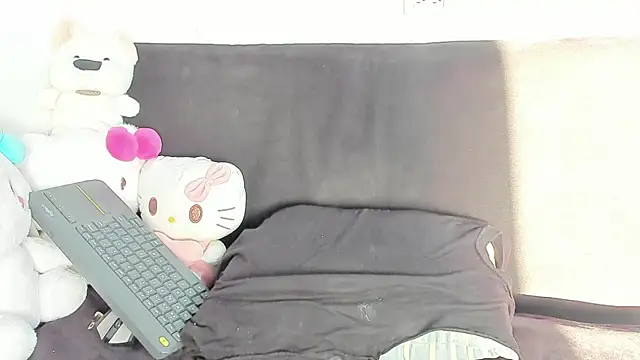 Eirlysx webcam