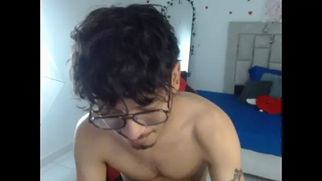 blackfox_desire webcam