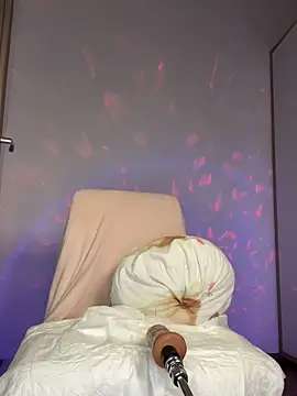 MaryJey webcam