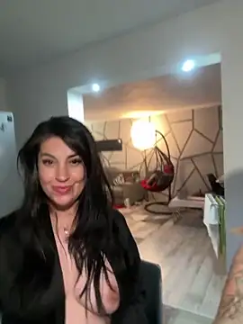 krysstal003 webcam