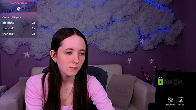 bella_dorn webcam