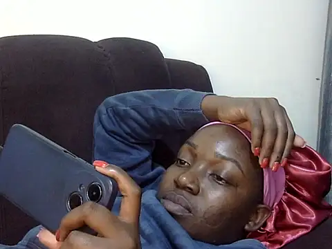 Sexy-suzy webcam