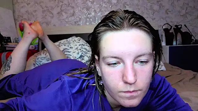 Watch Baiambel_Mi live on EroticFlix - High definition streams