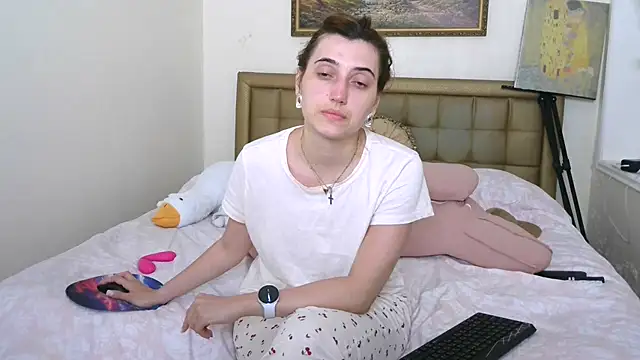 Iren live cam on StripChat