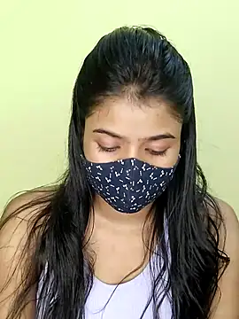 trinasa live cam on StripChat