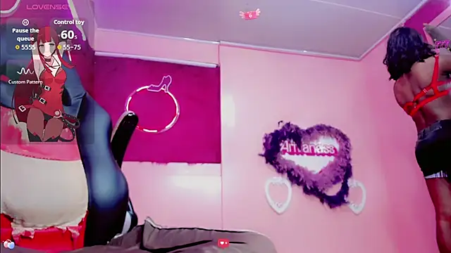 ambar_temptation webcam