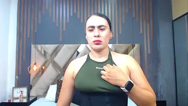 MartinaaFit webcam